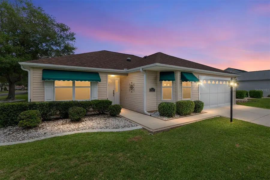 17617 SE 80th Altamaha Court, The Villages, FL 32162 - #2