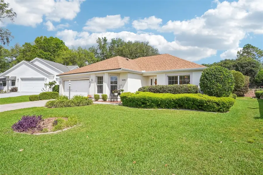 16596 SE 77th Northridge Court, The Villages, FL 32162 - #2