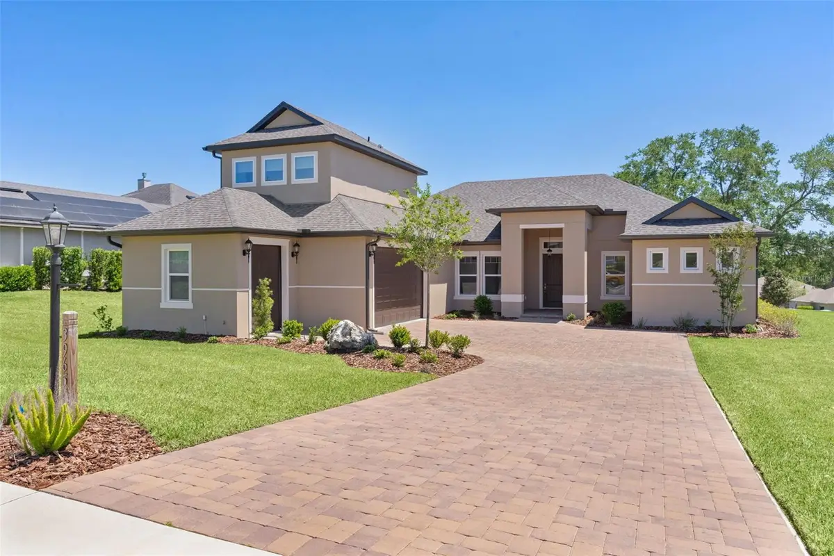 39654 Grove Heights, Lady Lake, FL 32159 - #1
