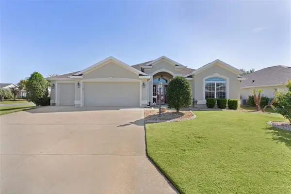 491 Harlow Lane, THE VILLAGES, FL 32163