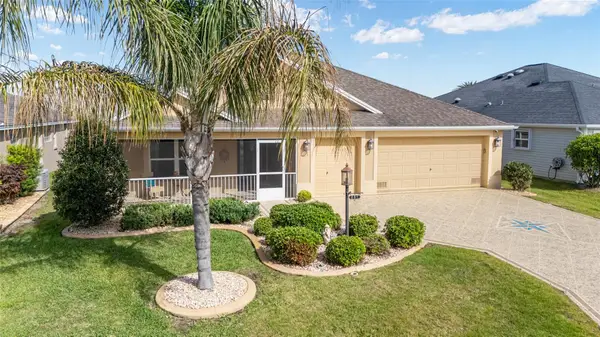 481 Island House Path, THE VILLAGES, FL 32163