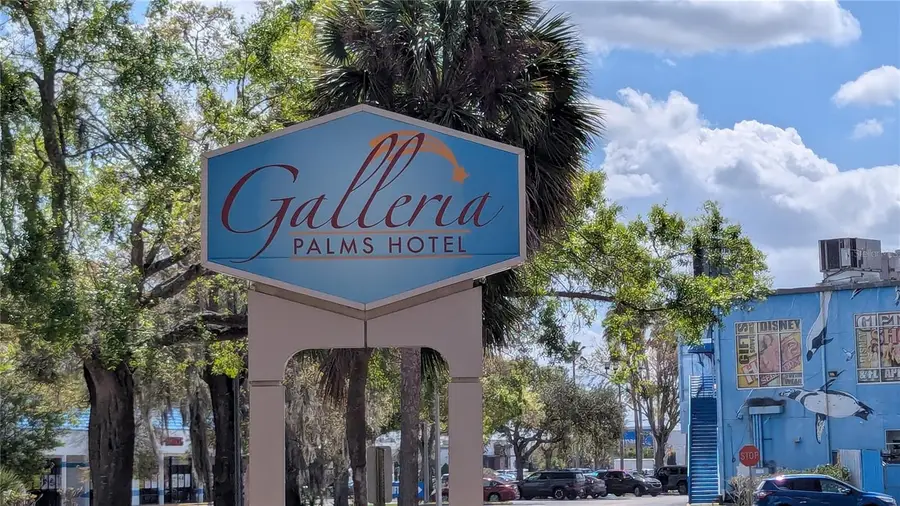 3000 Maingate Lane #421, Kissimmee, FL 34747 - #2