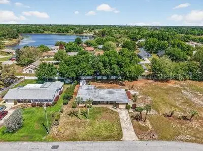 Florida Street, Umatilla, FL 32784 - #1
