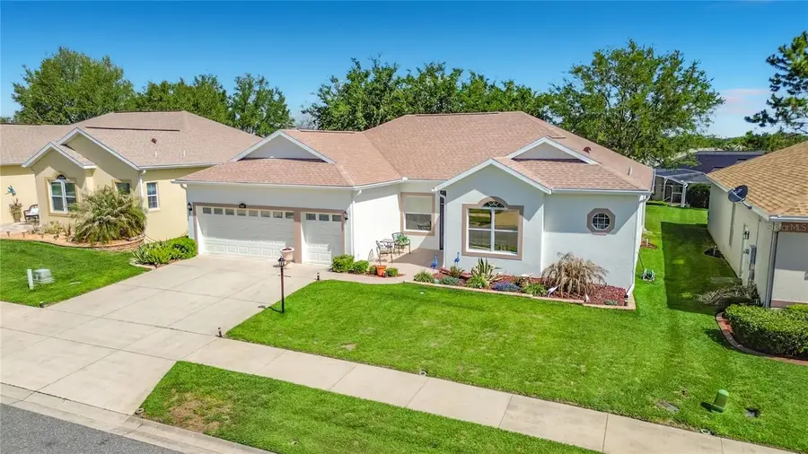 3723 Mulberry Grove Loop, Leesburg, FL 34748 - #3