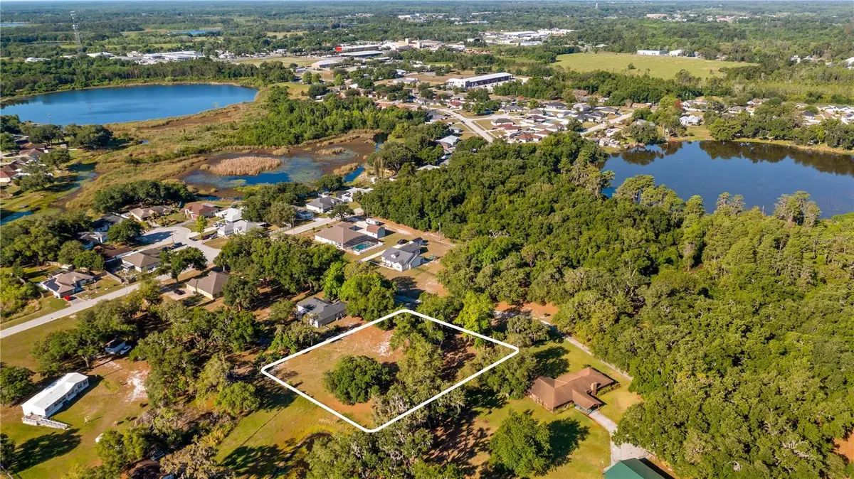 Legacy Woods, Groveland, FL 34736 - #1