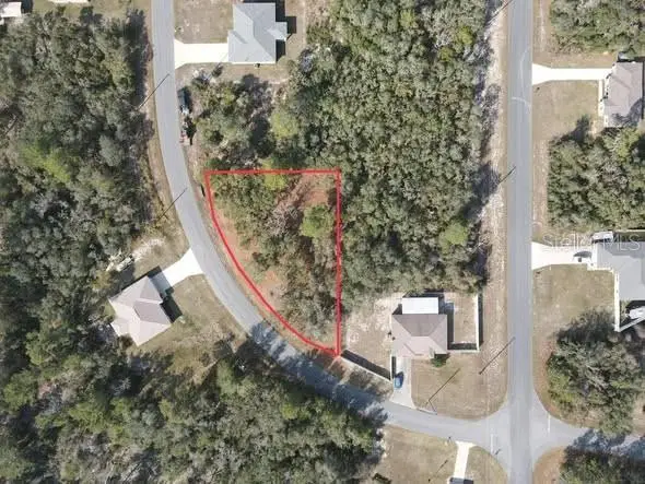 Oak Circle, Ocala, FL 34472 - #1
