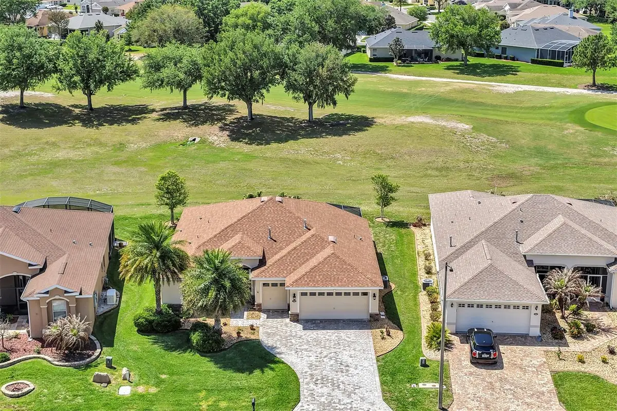 3518 Arlington Ridge Boulevard, Leesburg, FL 34748 - #1