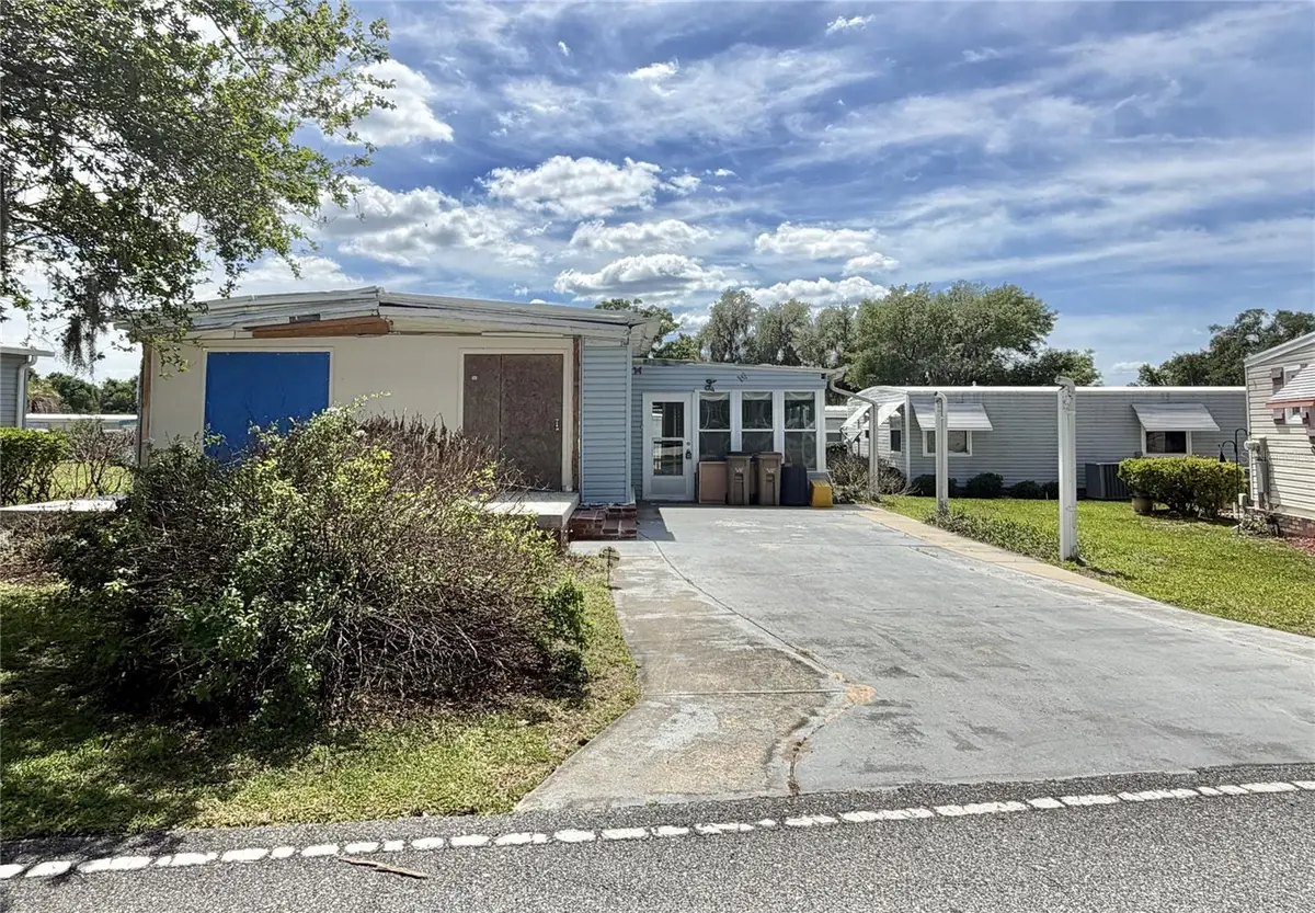 145 Royal Palm Drive, Leesburg, FL 34748 - #1