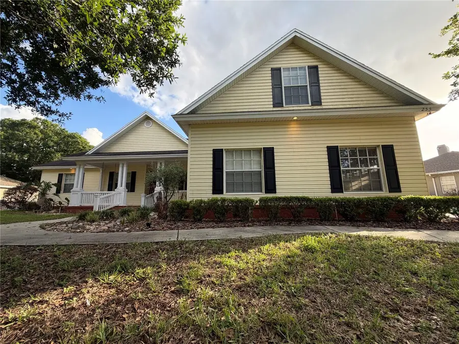 255 Bayberry Drive, Polk City, FL 33868 - #2