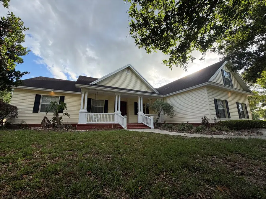 255 Bayberry Drive, Polk City, FL 33868 - #3