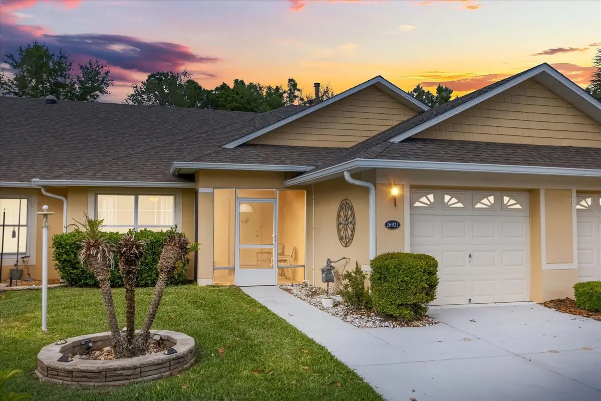 26921 White Plains Way, Leesburg, FL 34748 - #1