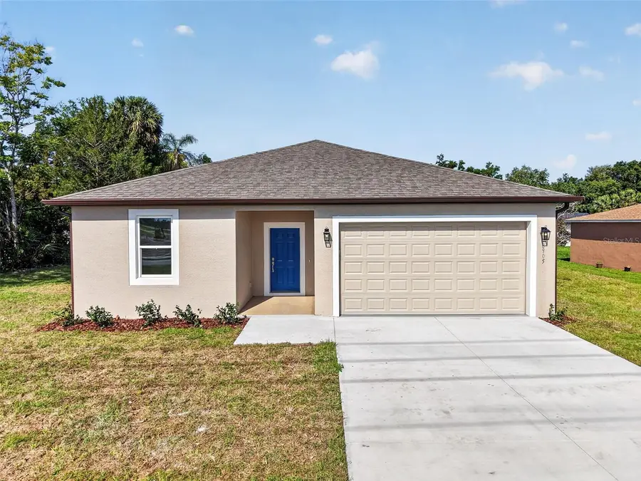 38905 Pine Street, Umatilla, FL 32784 - #2