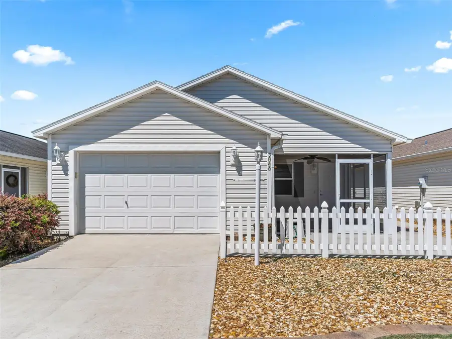 3046 Nutwood Avenue, The Villages, FL 32163 - #2