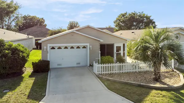 672 Richland Road, THE VILLAGES, FL 32162