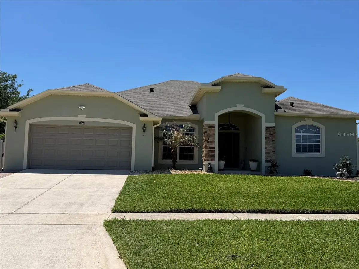 1841 Sanderling Drive, Clermont, FL 34711 - #1