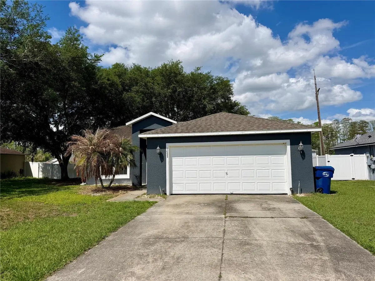 1453 Whooping Drive, Groveland, FL 34736 - #1