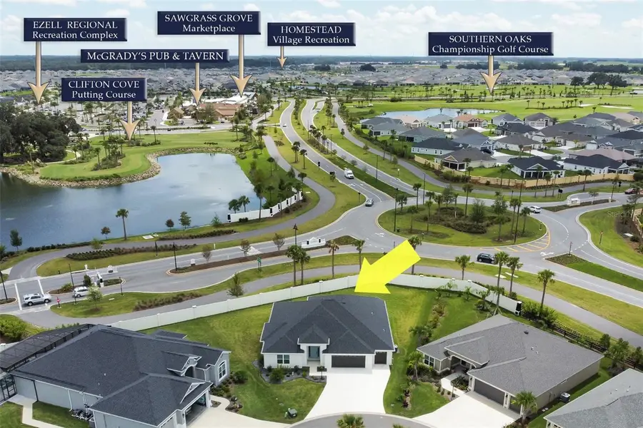 1146 Ebling Loop, The Villages, FL 32163 - #2