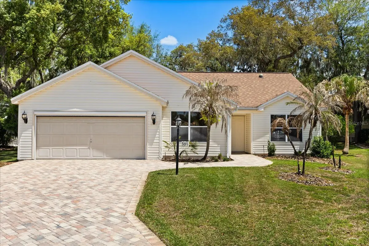 501 Herrera Court, The Villages, FL 32159 - #1