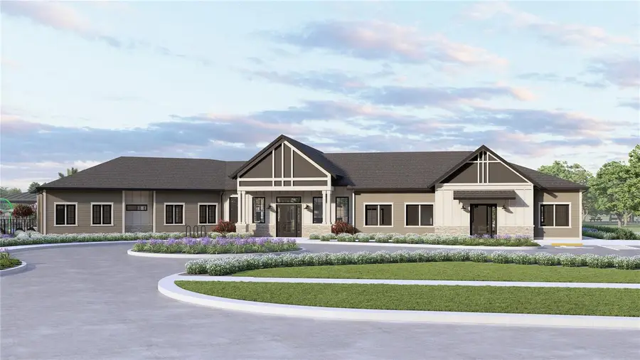 744 Sunshower Drive, Lady Lake, FL 32159 - #2