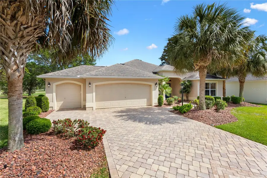 16967 SE 84th Colerain Circle, The Villages, FL 32162 - #2
