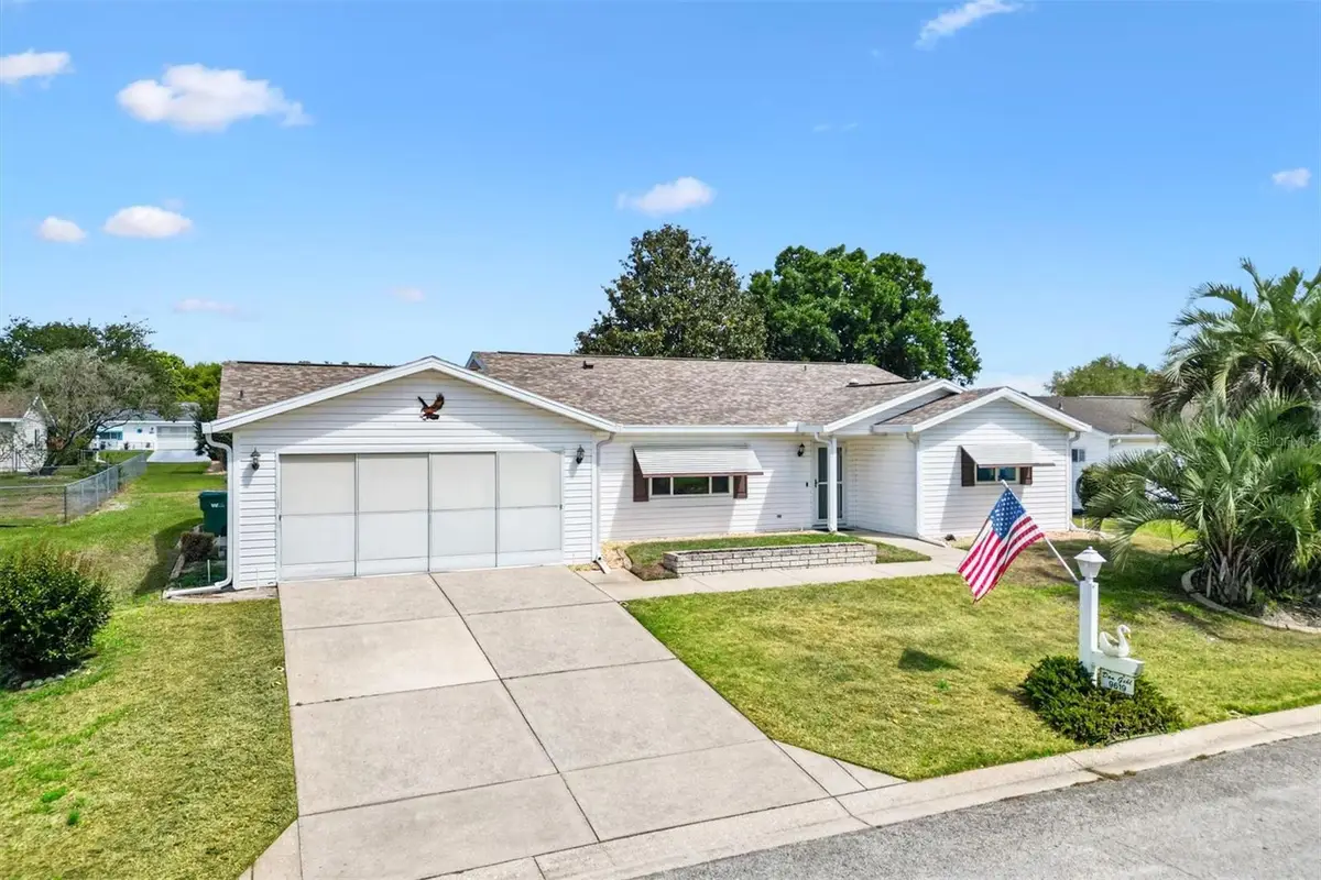 9619 Se 174th Place Road, Summerfield, FL 34491 - #1