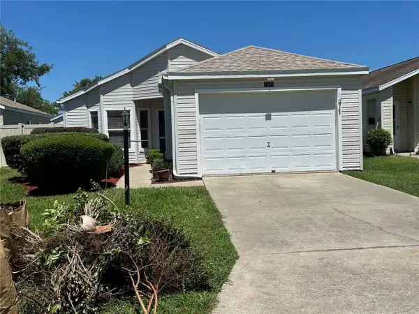 4967 Heron Run Circle, LEESBURG, FL 34748