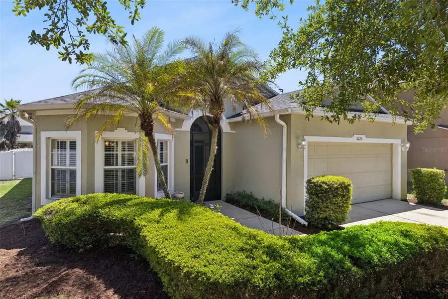 6220 N Beldon Dr, Mount Dora, FL 32757 - #2