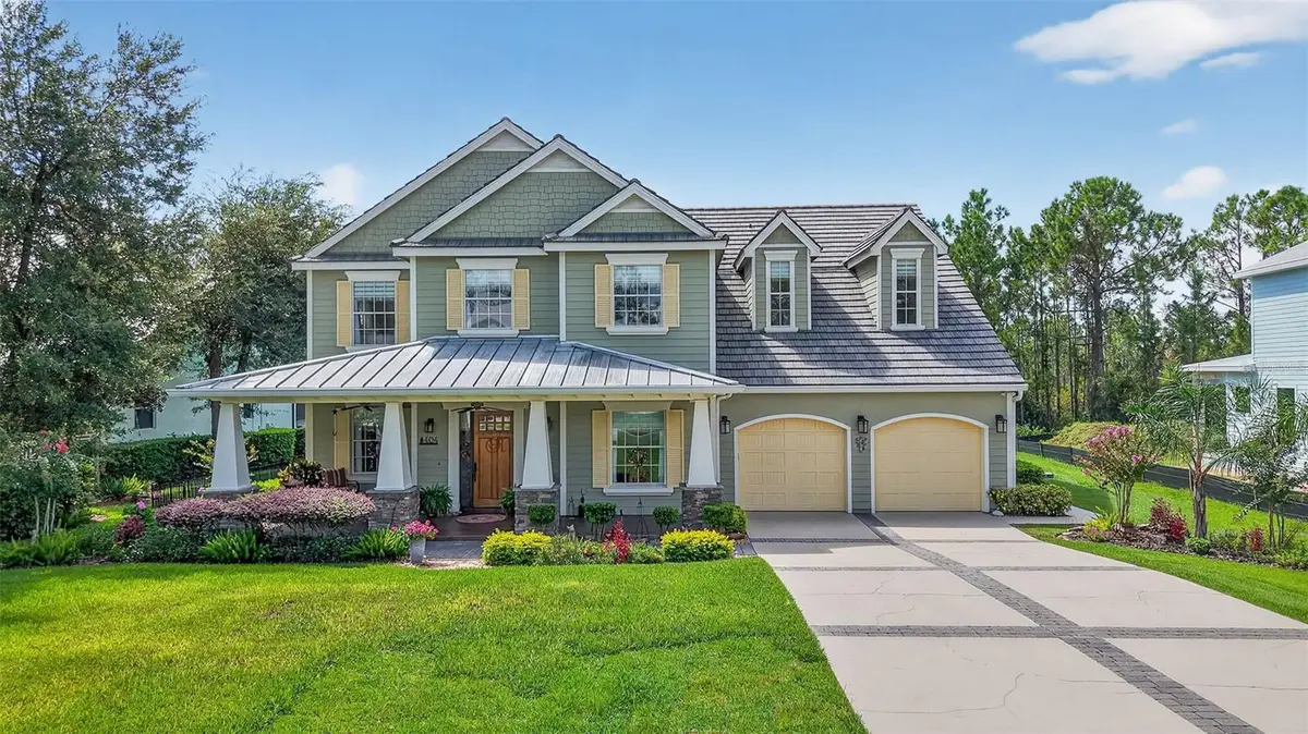 404 Long And Winding Road, Howey In The Hills, FL 34737 - #1