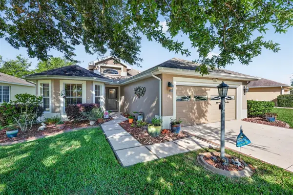 5401 Aurora Drive, LEESBURG, FL 34748