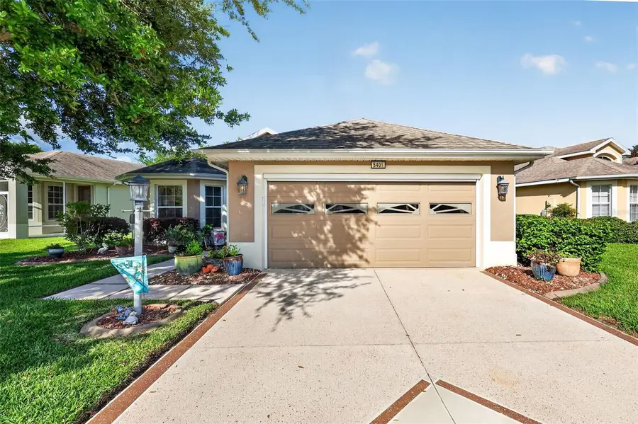 5401 Aurora Drive, Leesburg, FL 34748 - #2