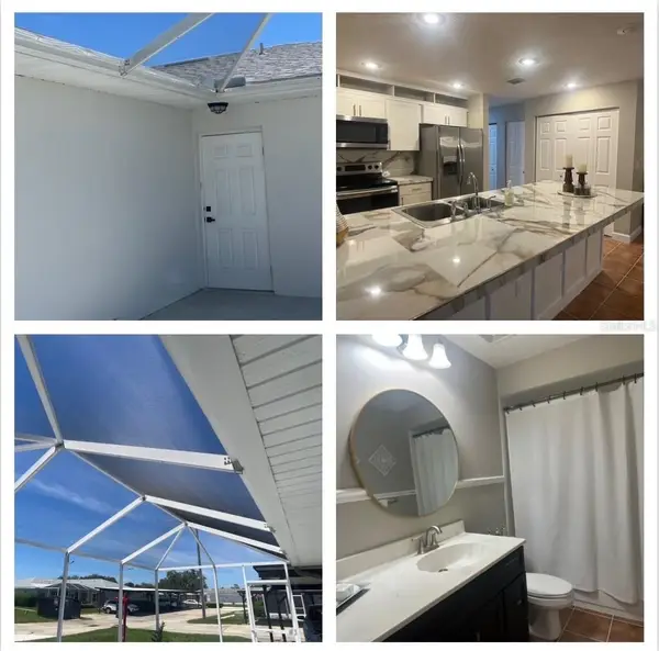 2954 Peach Street, LEESBURG, FL 34748