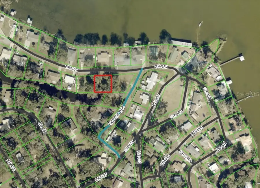 Cr 457, Lake Panasoffkee, FL 33538 - #2