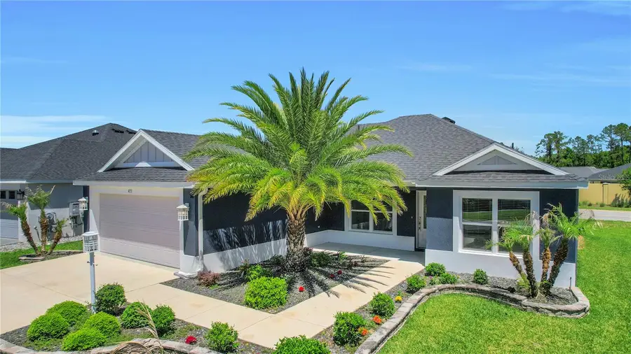 4151 Balcharan Terrace, The Villages, FL 32163 - #3