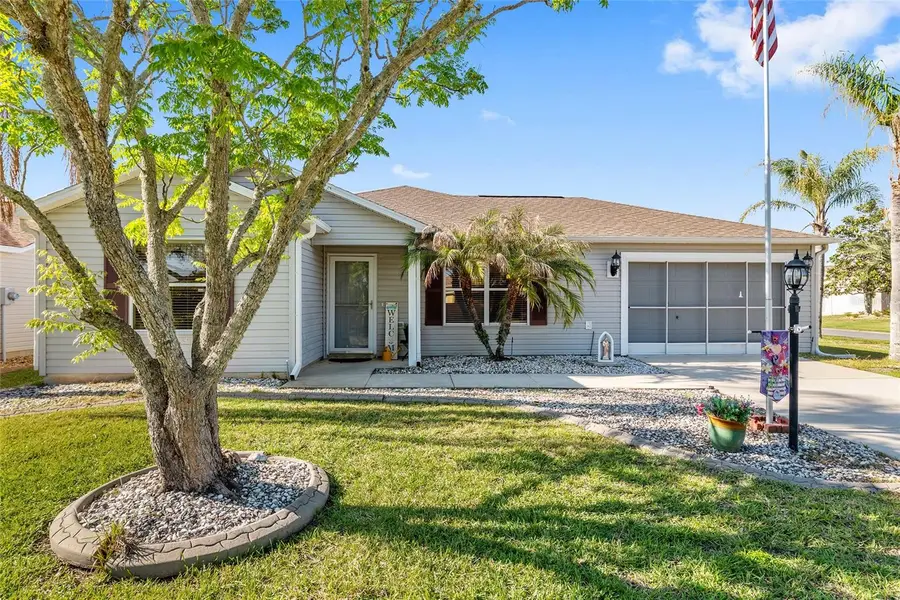 2588 English Ivy Circle, The Villages, FL 32162 - #2