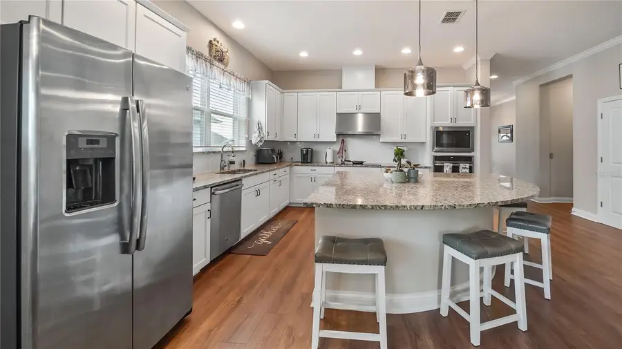 16451 Good Hearth Boulevard, Clermont, FL 34711 - #2