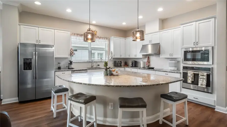 16451 Good Hearth Boulevard, Clermont, FL 34711 - #3