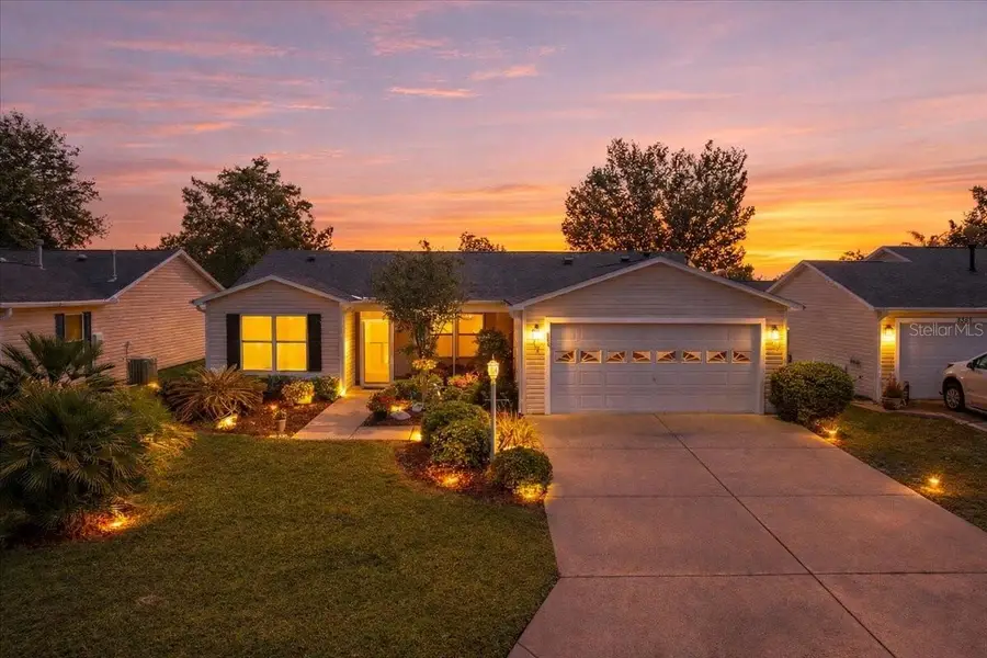 8354 SE 177th Bartram Loop, The Villages, FL 32162 - #2