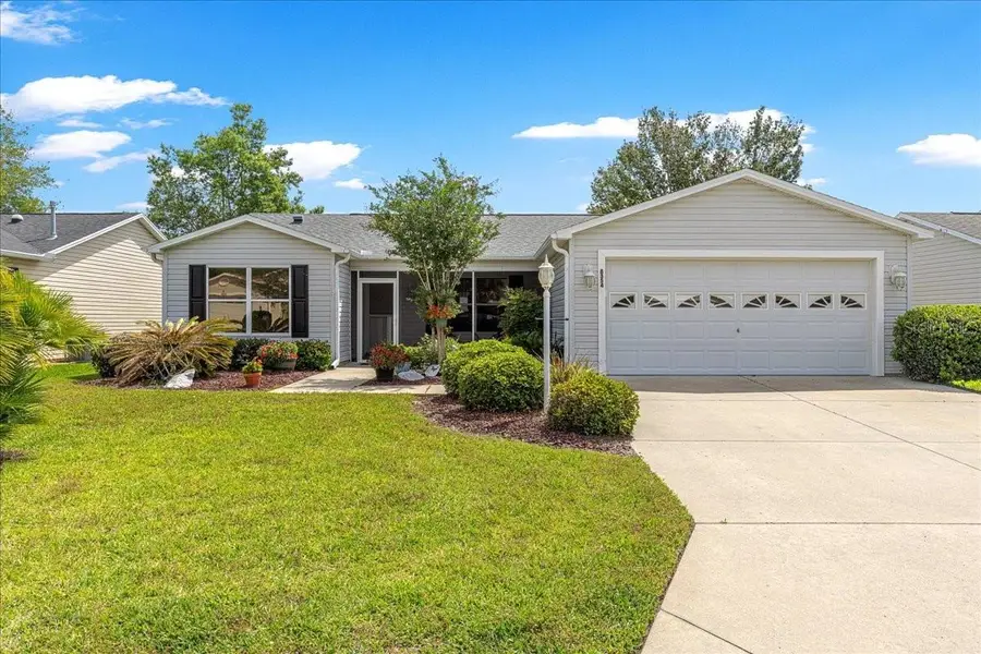 8354 SE 177th Bartram Loop, The Villages, FL 32162 - #3