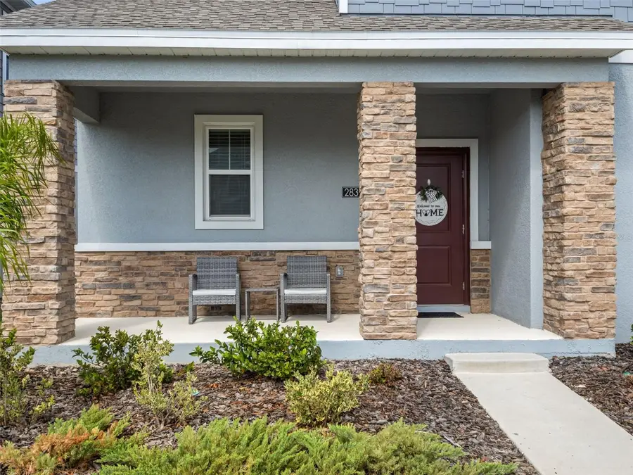 2839 Fitness St, Clermont, FL 34714 - #2