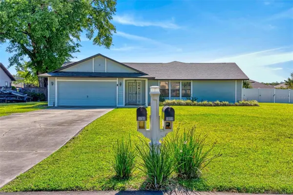 1780 Heather Street, MOUNT DORA, FL 32757