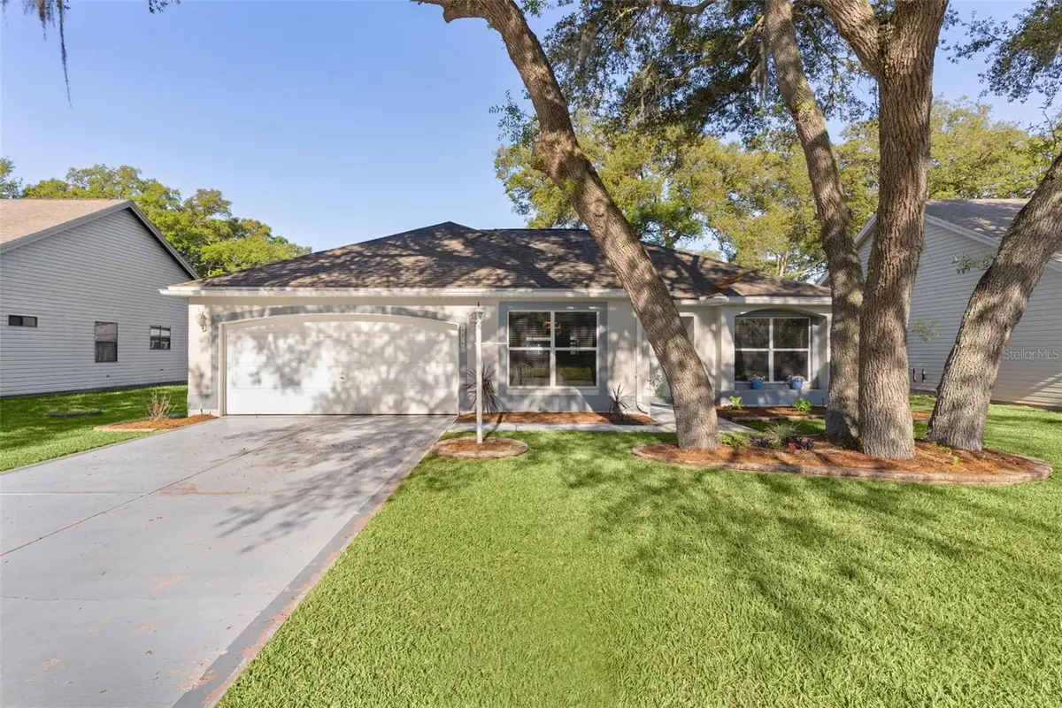 206 Desota Court, The Villages, FL 32159 - #1