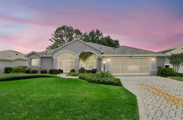 5607 Sir Churchill Drive, LEESBURG, FL 34748