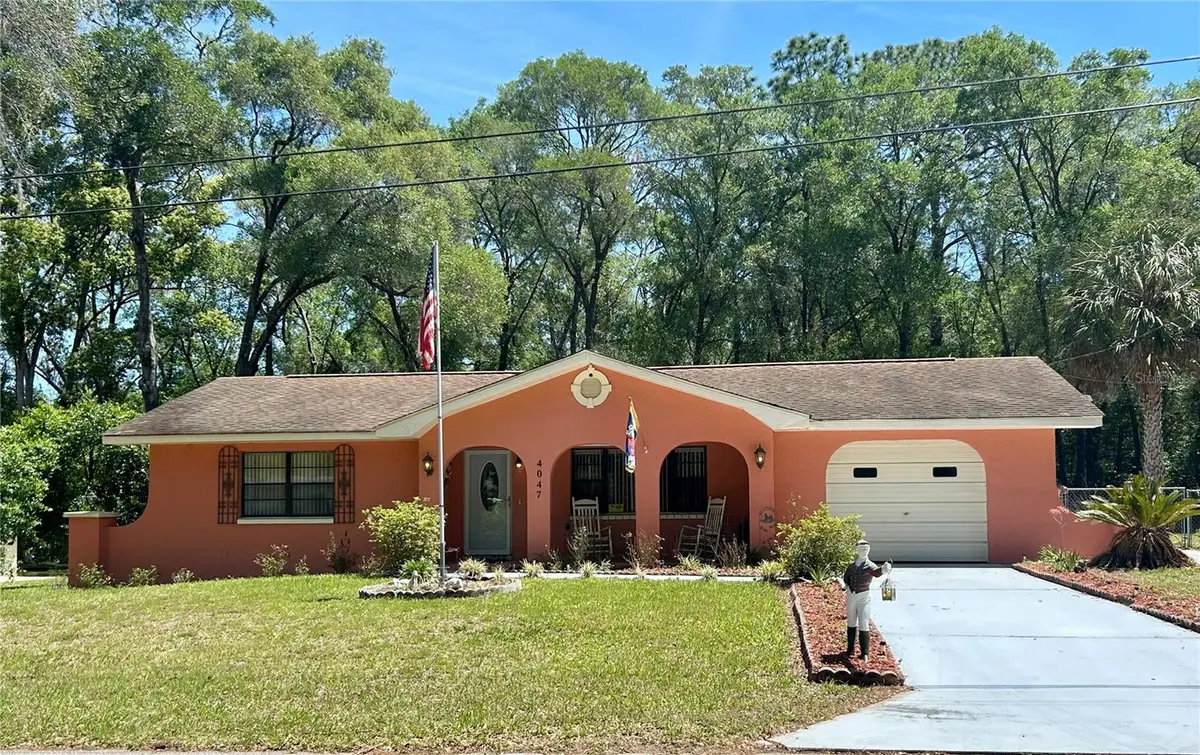 4047 S Garland Terrace, Inverness, FL 34452 - #1