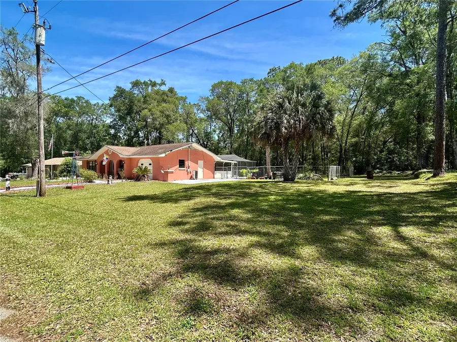 4047 S Garland Terrace, Inverness, FL 34452 - #3