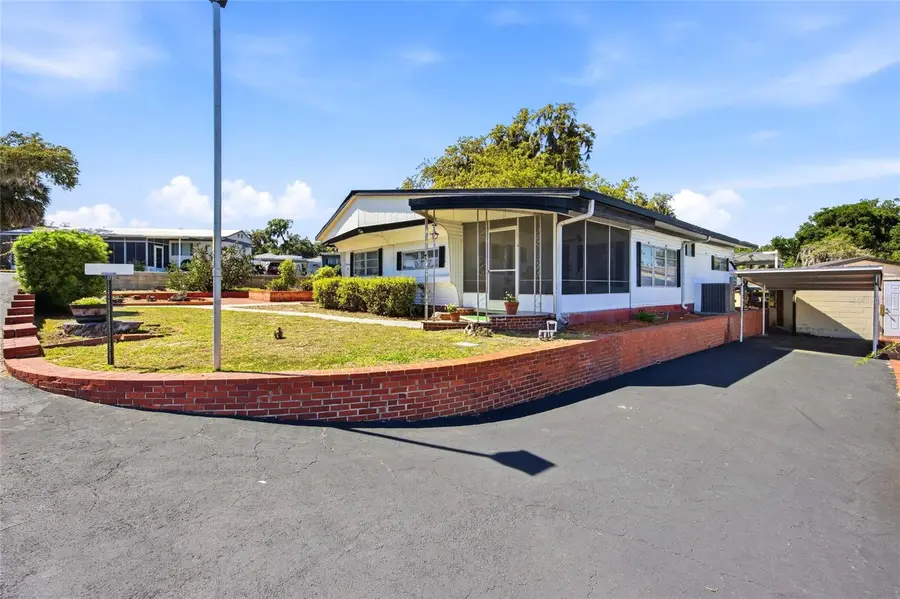 3896 Picciola Road #411, Fruitland Park, FL 34731 - #2