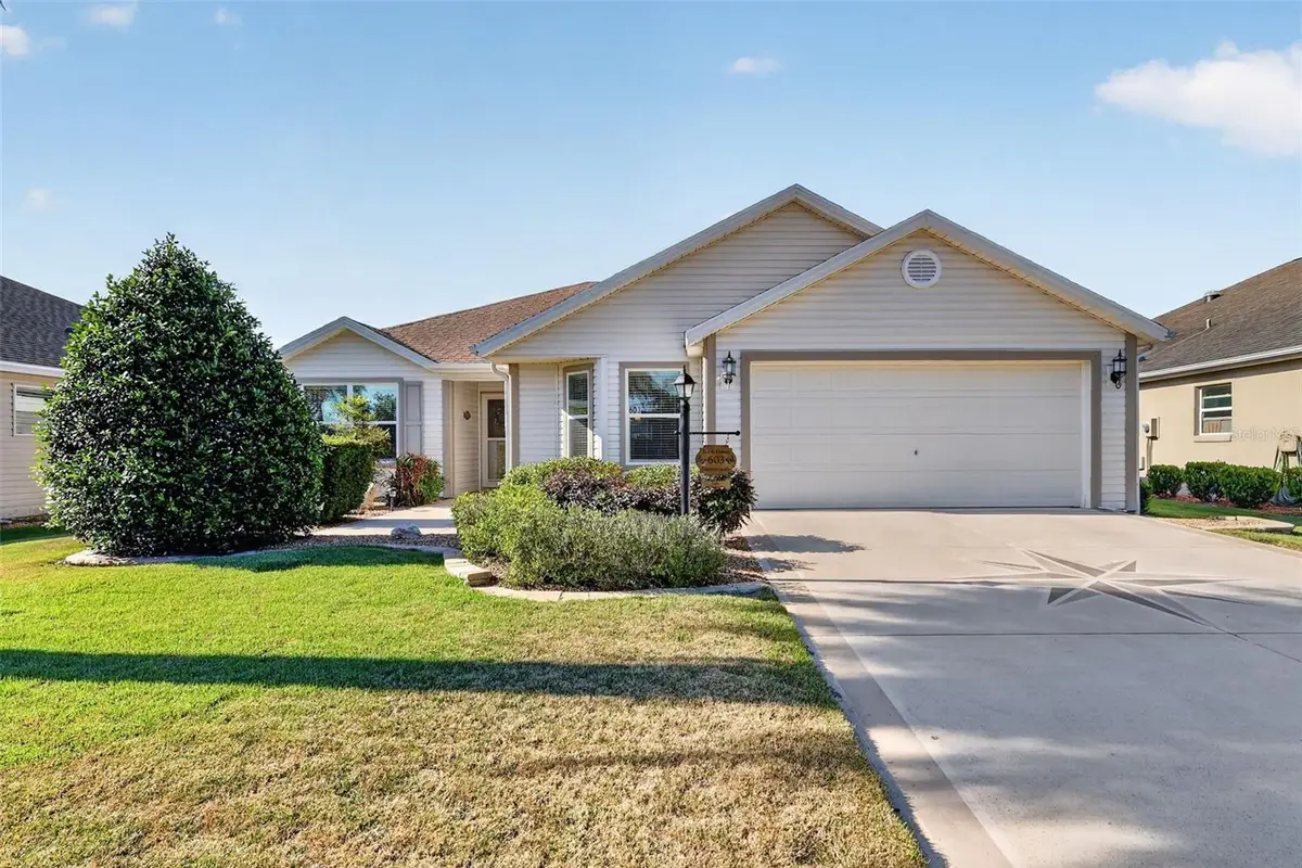 603 Evesborough Path, The Villages, FL 32163 - #1