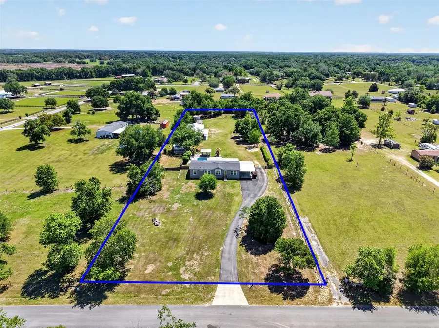 9879 S Buckskin Avenue, Floral City, FL 34436 - #3