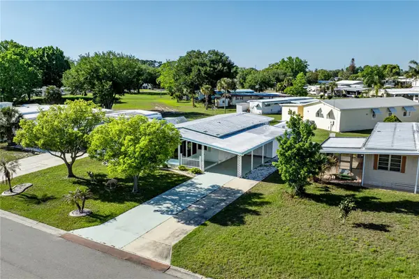 1026 Capella Drive, TAVARES, FL 32778