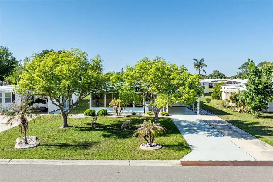 1026 Capella Drive, Tavares, FL 32778 - #3