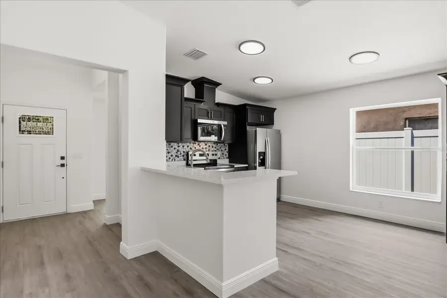 712 Beecher Street, Leesburg, FL 34748 - #2